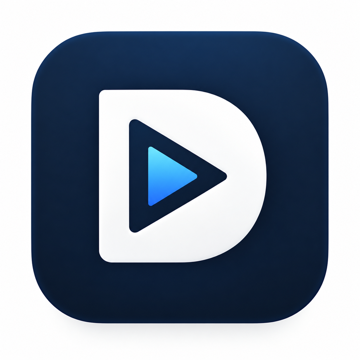 DecaVector logo
