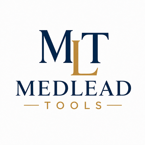 MedLead Tools logo