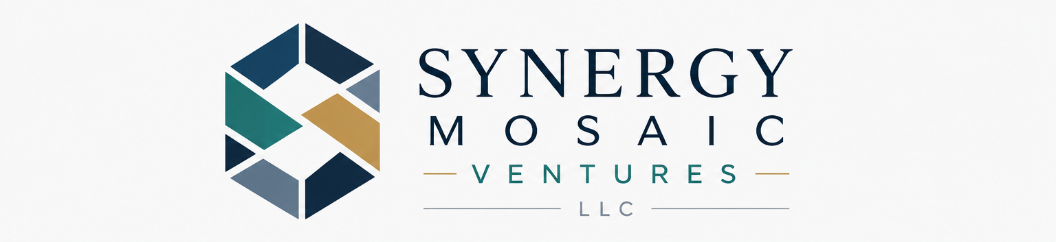 Synergy Mosaic Ventures LLC